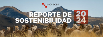 Reporte de sostenibilidad 2024
