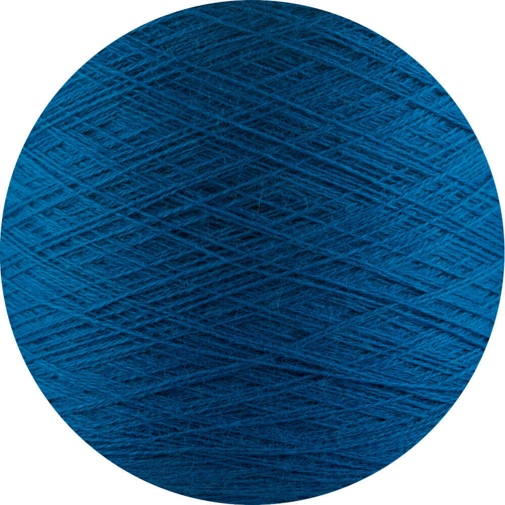 PUKYU - Woolen Spun – Essentials Perú