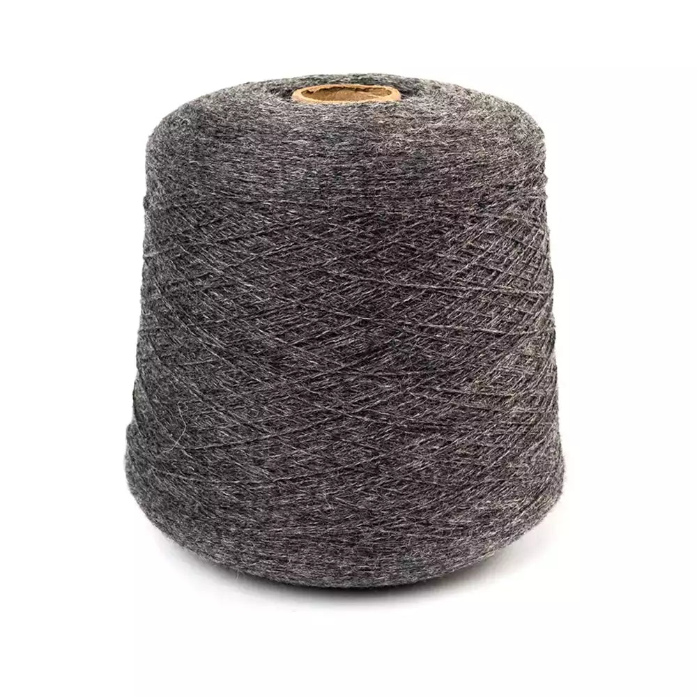 PUKYU - Woolen Spun