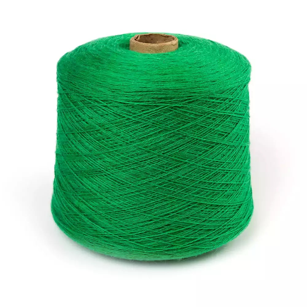 ALPAWOOL LIGHT - Woolen Spun