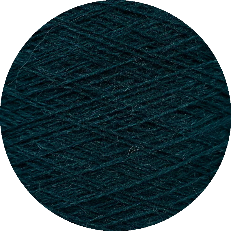 ALPAWOOL LIGHT - Woolen Spun