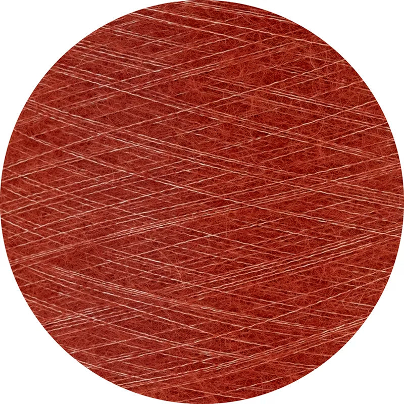 NUNA BRUSHED