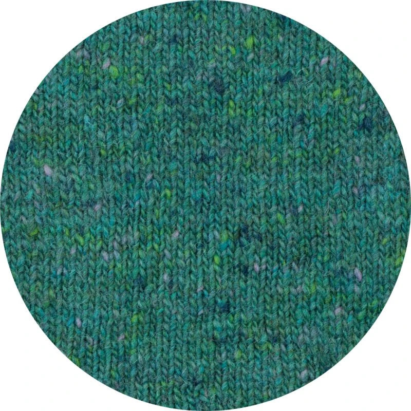 Andes Tweed Woolen Spun 1/4