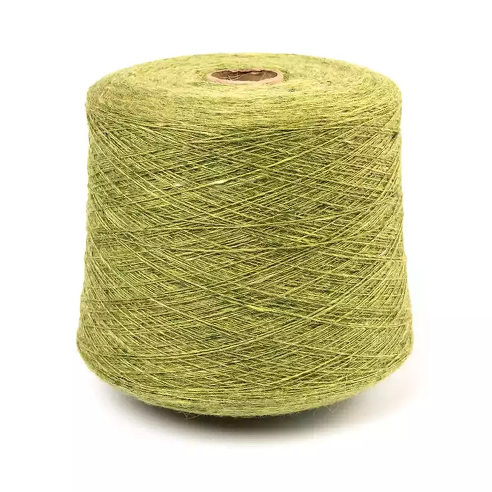 Andes Tweed Woolen Spun 1/4 - Semana de Andes Tweed