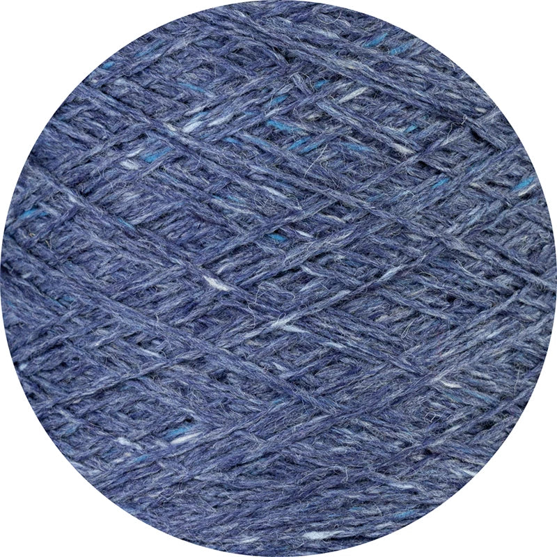 Andes Tweed Woolen Spun 1/8 - Semana de Andes Tweed