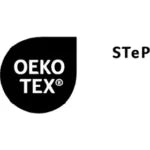 Oeko text step